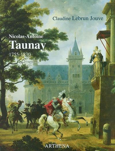 Nicolas-Antoine Taunay (1755-1830)