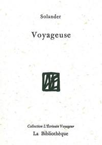 Voyageuse