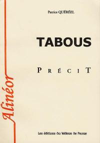 Tabous : précit