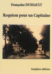 Requiem pour un capitaine