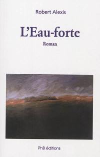 L'eau-forte