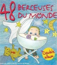 48 berceuses du monde