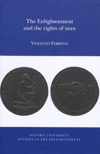 The Enlightenment and the rights of man