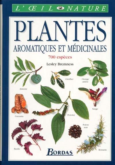 Les plantes aromatiques et médicinales