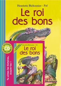 Le roi des bons