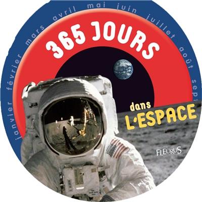 365 jours dans l'espace