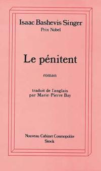 Le pénitent