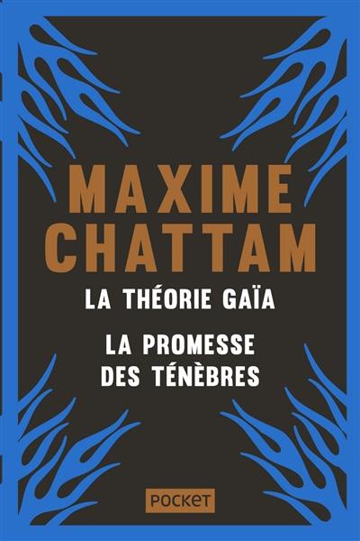 La théorie Gaïa. La promesse des ténèbres