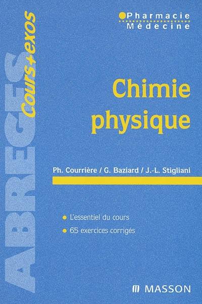 Chimie physique