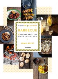 Barbecue & autres recettes d'Afrique du Sud