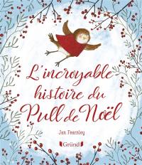 L'incroyable histoire du pull de Noël