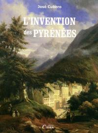 L'invention des Pyrénées