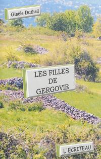 Les filles de Gergovie