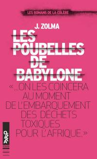 Les poubelles de Babylone