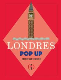 Londres pop-up