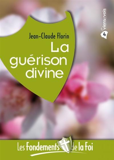 La guérison divine