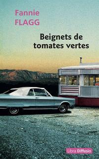 Beignets de tomates vertes