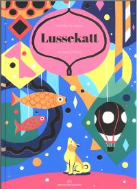 Lussekatt