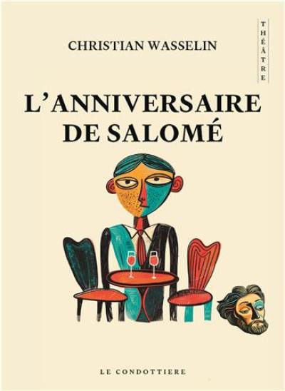 L'anniversaire de Salomé