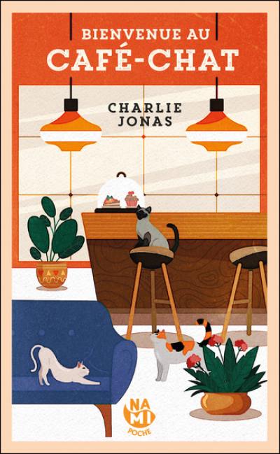 Bienvenue au café-chat