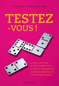 Testez-vous !