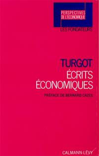 Ecrits économiques