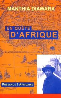 En quête d'Afrique