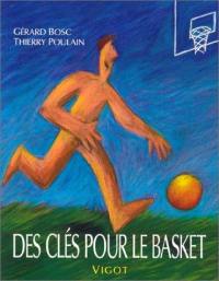 Des clés pour le basket