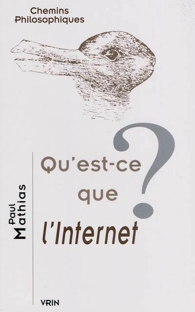 Qu'est-ce que l'Internet ?