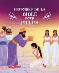 Histoires de la Bible pour filles