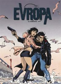 Evropa. Vol. 2. Circuit