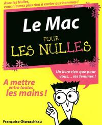 Le Mac pour les nulles