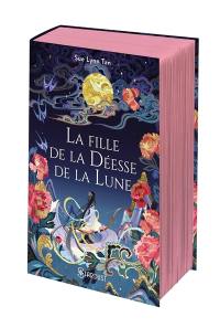 Le Royaume céleste. Vol. 1. La fille de la déesse de la lune