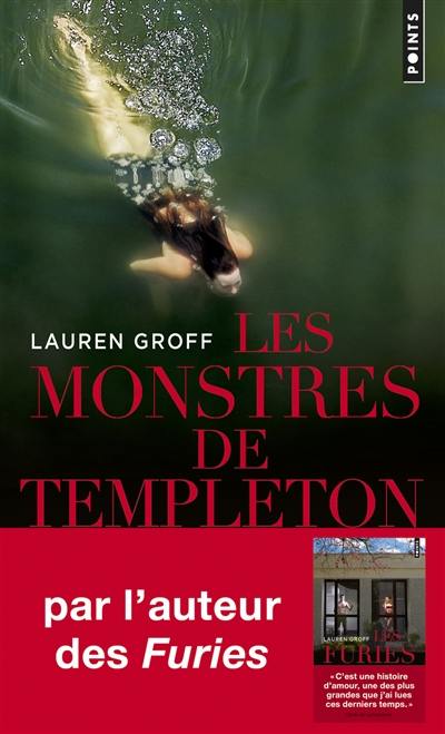 Les monstres de Templeton