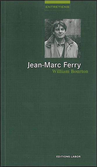 Jean-Marc Ferry