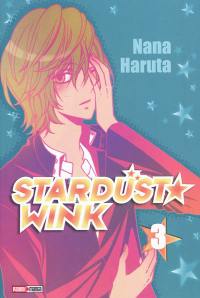 Stardust wink. Vol. 3