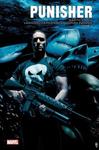 Punisher. Vol. 2