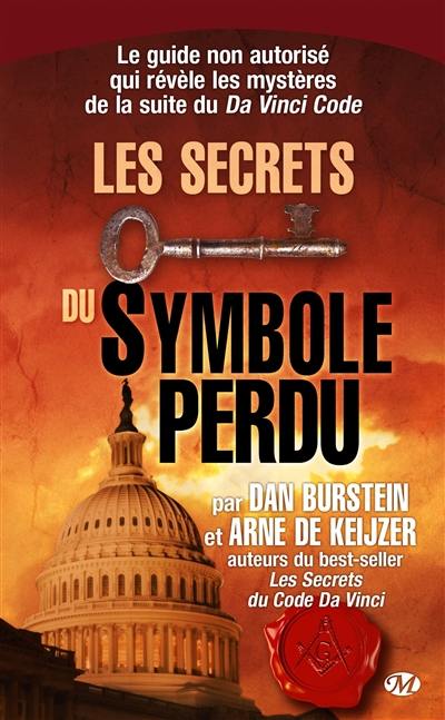 Les secrets du Symbole perdu