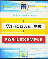 Microsoft Windows 98