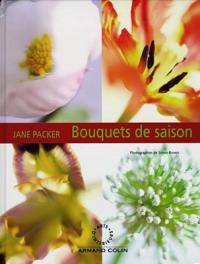 Bouquets de saison