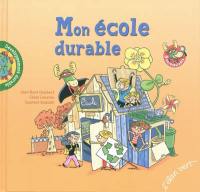 Mon école durable