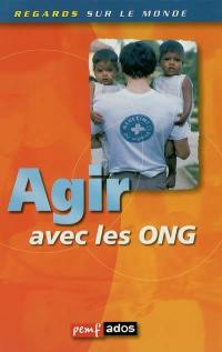 Agir avec les ONG