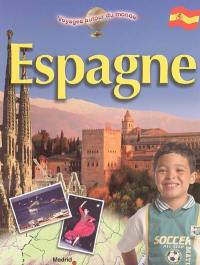 Espagne