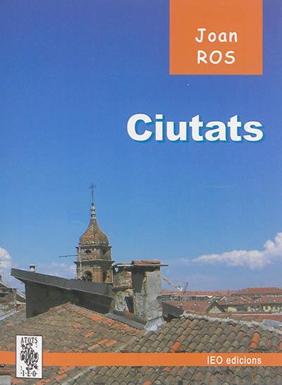 Ciutats