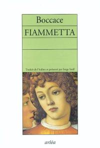 Fiammetta