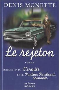 Le rejeton