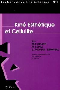 Kiné esthétique et cellulite