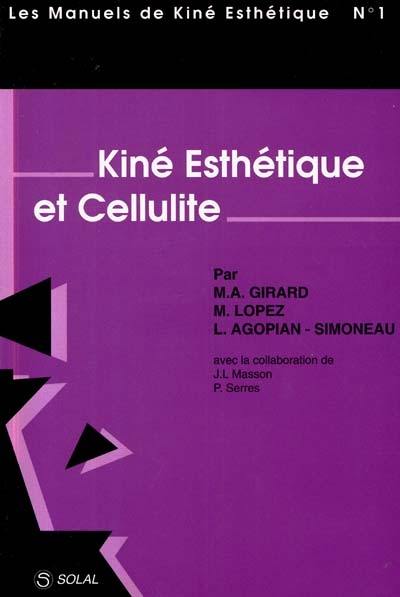 Kiné esthétique et cellulite