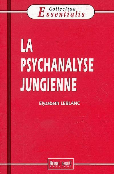 La psychanalyse jungienne