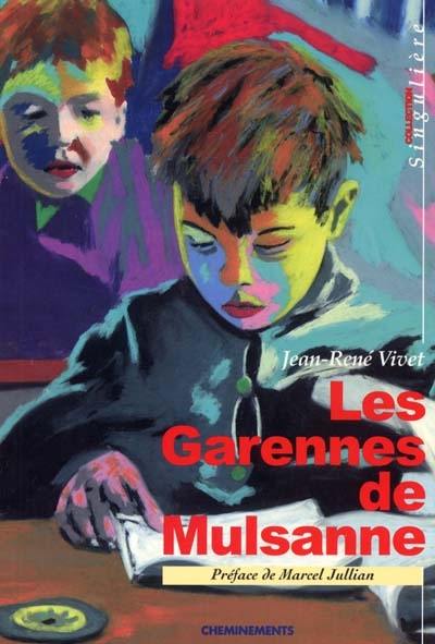 Les garennes de Mulsanne